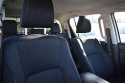 2021 Toyota Hilux SR GUN126R 4X4 Dual Range Glacier White
