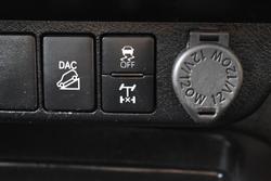 2021 Toyota Hilux SR GUN126R 4X4 Dual Range Glacier White