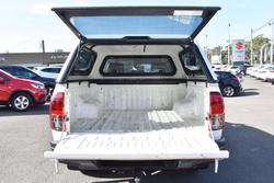2021 Toyota Hilux SR GUN126R 4X4 Dual Range Glacier White