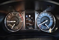 2021 Toyota Hilux SR GUN126R 4X4 Dual Range Glacier White
