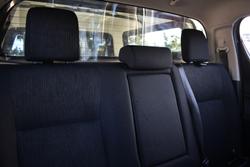 2021 Toyota Hilux SR GUN126R 4X4 Dual Range Glacier White