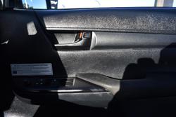 2021 Toyota Hilux SR GUN126R 4X4 Dual Range Glacier White