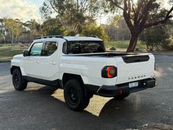 2025 Kia Tasman X-Line