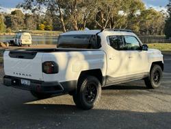 2025 Kia Tasman X-Line