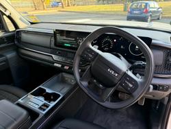 2025 Kia Tasman X-Line