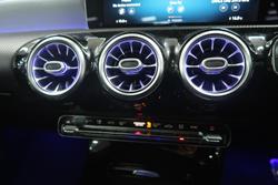 2020 Mercedes-Benz
                CLA-Class CLA200