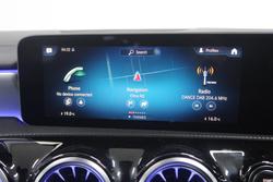 2020 Mercedes-Benz
                CLA-Class CLA200