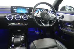 2020 Mercedes-Benz
                CLA-Class CLA200