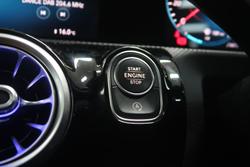 2020 Mercedes-Benz
                CLA-Class CLA200