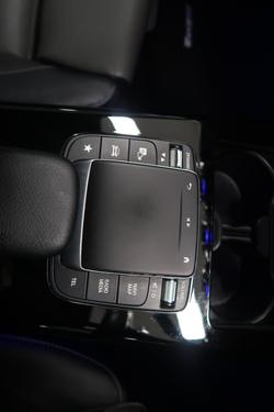 2020 Mercedes-Benz
                CLA-Class CLA200