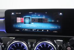 2020 Mercedes-Benz
                CLA-Class CLA200