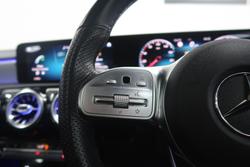 2020 Mercedes-Benz
                CLA-Class CLA200