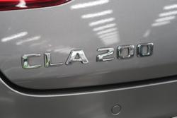 2020 Mercedes-Benz
CLA-Class CLA200