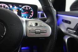 2020 Mercedes-Benz
                CLA-Class CLA200