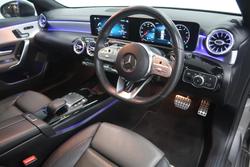 2020 Mercedes-Benz
                CLA-Class CLA200