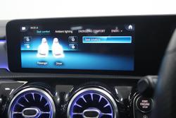 2020 Mercedes-Benz
                CLA-Class CLA200