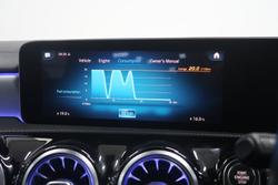 2020 Mercedes-Benz
                CLA-Class CLA200