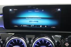 2020 Mercedes-Benz
                CLA-Class CLA200