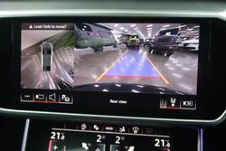 2022 Audi
A7 55 TFSI