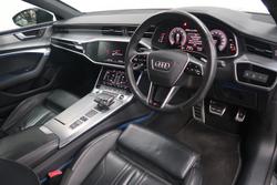 2022 Audi
A7 55 TFSI