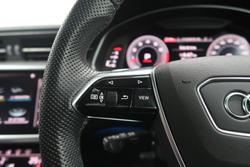 2022 Audi
A7 55 TFSI