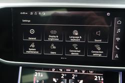 2022 Audi
A7 55 TFSI