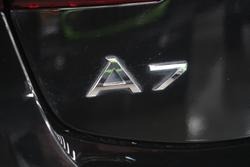 2022 Audi
A7 55 TFSI