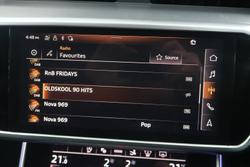 2022 Audi
A7 55 TFSI