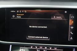 2022 Audi
A7 55 TFSI