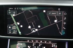 2022 Audi
A7 55 TFSI