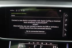 2022 Audi
A7 55 TFSI