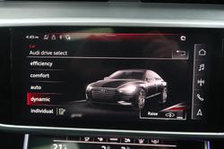 2022 Audi
A7 55 TFSI