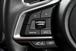 2024 Subaru Forester 2.5i-S S5 MY24 AWD Crystal Black