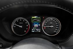 2024 Subaru Forester 2.5i-S S5 MY24 AWD Crystal Black