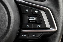 2024 Subaru Forester 2.5i-S S5 MY24 AWD Crystal Black