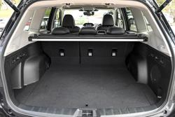 2024 Subaru Forester 2.5i-S S5 MY24 AWD Crystal Black