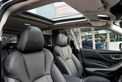 2024 Subaru Forester 2.5i-S S5 MY24 AWD Crystal Black