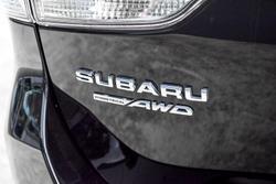 2024 Subaru Forester 2.5i-S S5 MY24 AWD Crystal Black