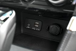 2024 Subaru Forester 2.5i-S S5 MY24 AWD Crystal Black
