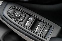 2024 Subaru Forester 2.5i-S S5 MY24 AWD Crystal Black