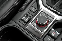 2024 Subaru Forester 2.5i-S S5 MY24 AWD Crystal Black