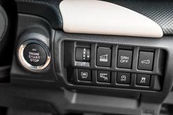 2024 Subaru Forester 2.5i-S S5 MY24 AWD Crystal Black