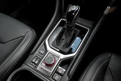 2024 Subaru Forester 2.5i-S S5 MY24 AWD Crystal Black