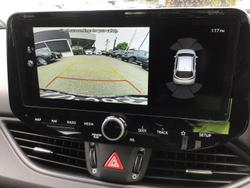 2023 Hyundai i30 N Line Premium