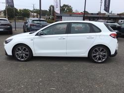 2023 Hyundai i30 N Line Premium