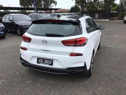 2023 Hyundai i30 N Line Premium