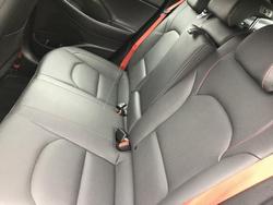 2023 Hyundai i30 N Line Premium