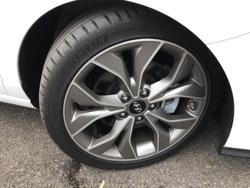 2023 Hyundai i30 N Line Premium