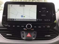 2023 Hyundai i30 N Line Premium