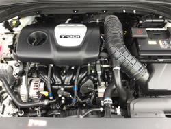 2023 Hyundai i30 N Line Premium